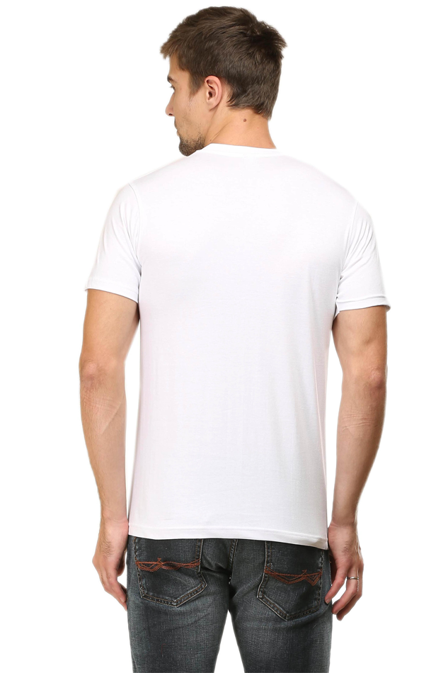 Minimalist Boho Sunset T-shirt