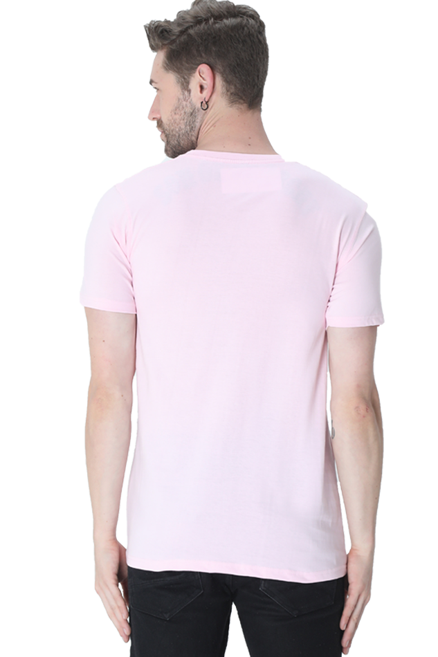 Minimalist Boho Sunset T-shirt