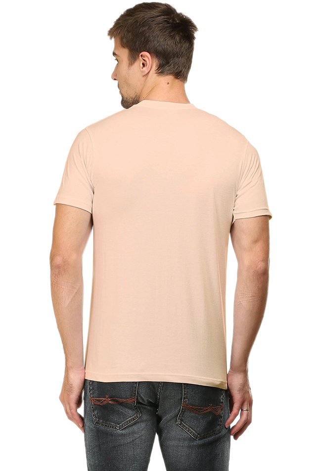 Minimalist Boho Sunset T-shirt