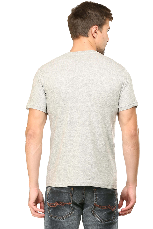Minimalist Boho Sunset T-shirt