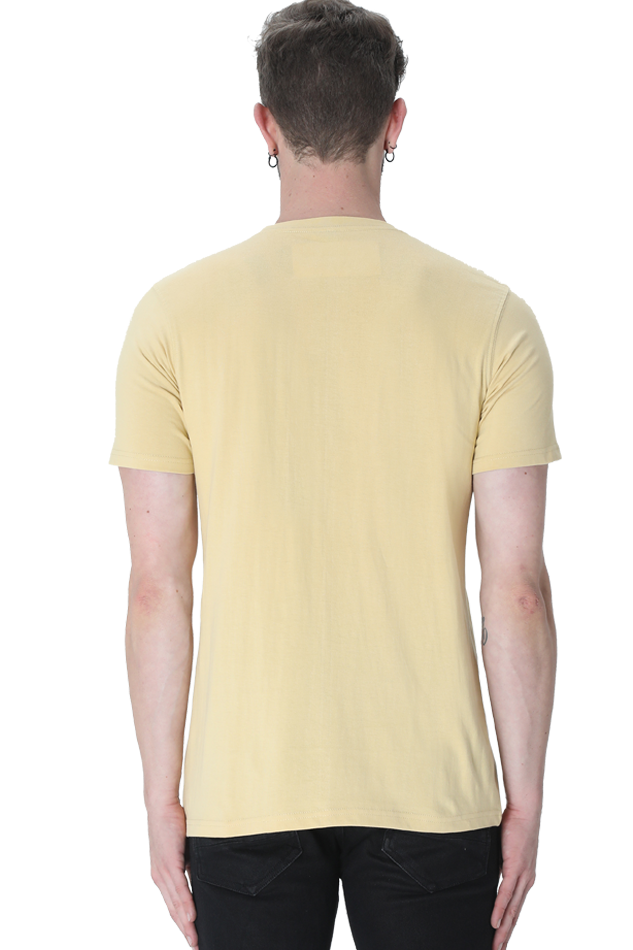 Minimalist Boho Sunset T-shirt