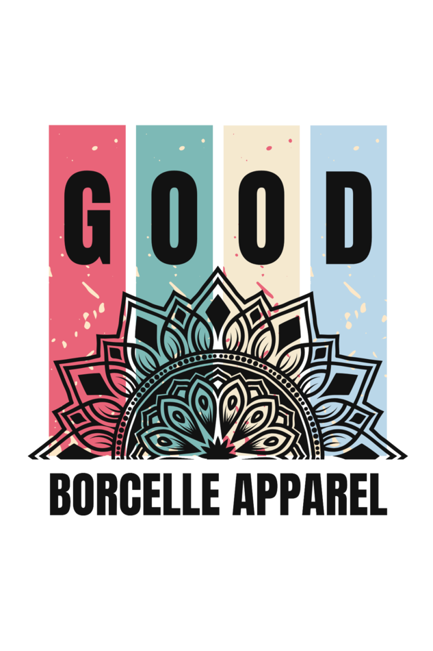Mandala Tshirt