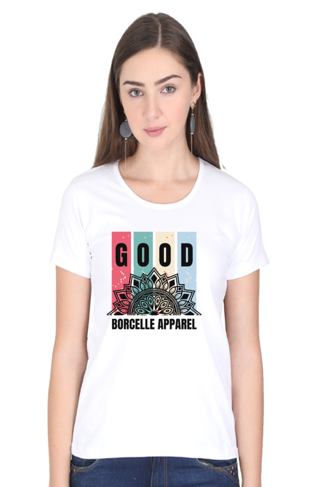 Mandala Tshirt
