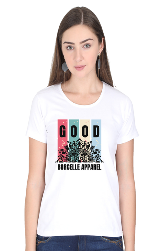 Mandala Tshirt
